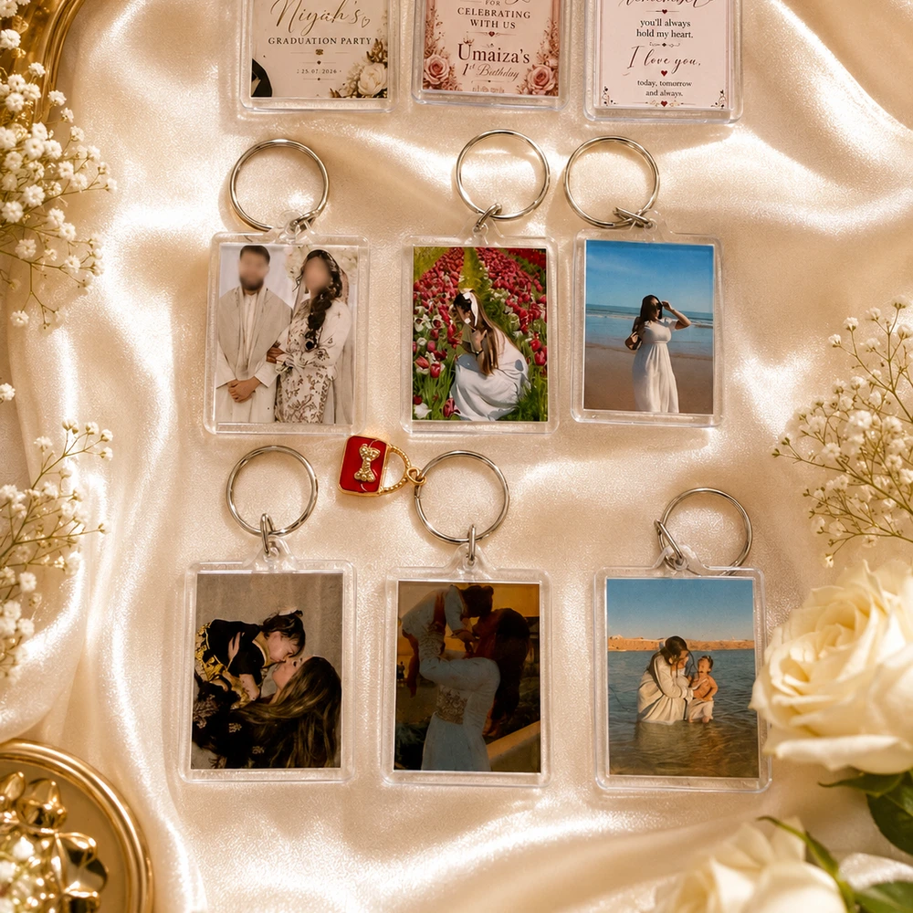 Umaiza’s Keepsakes photo 1