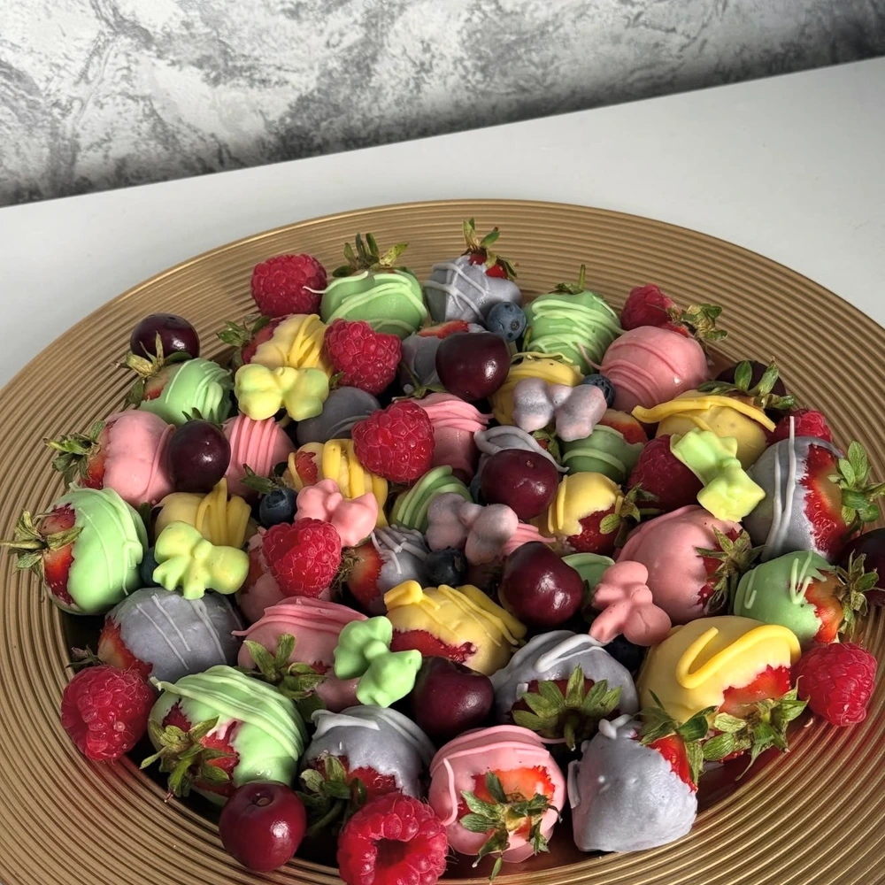 Lavish Bites photo 2