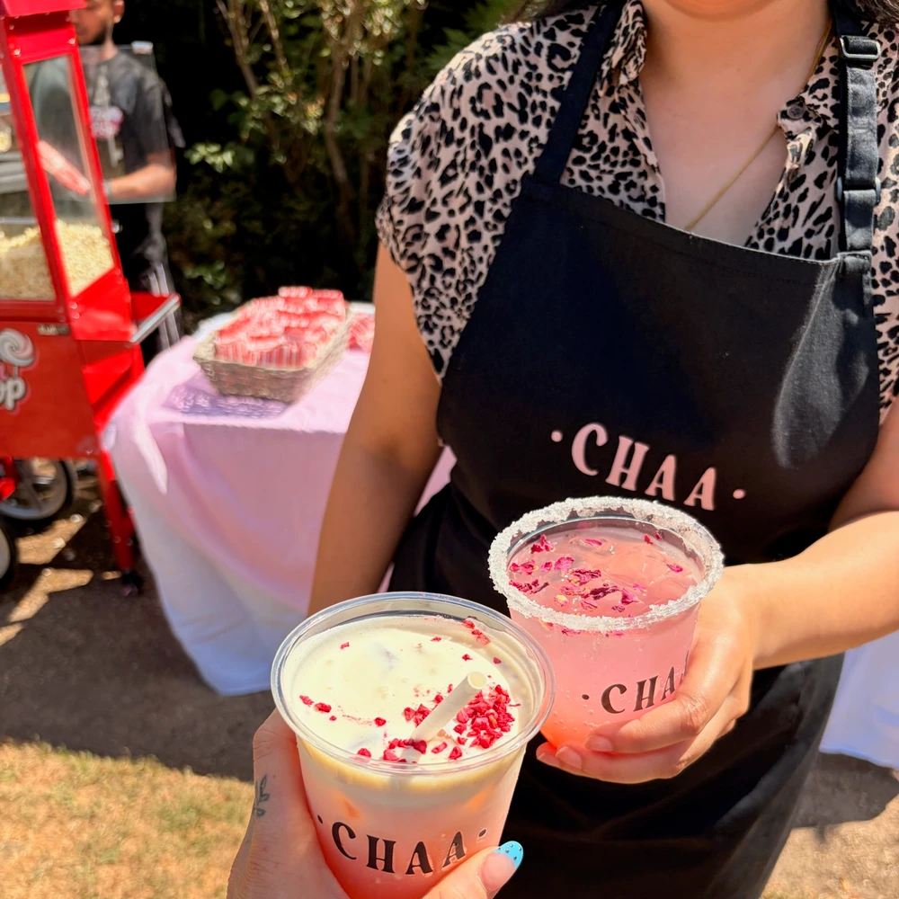 Chaa Events photo 5