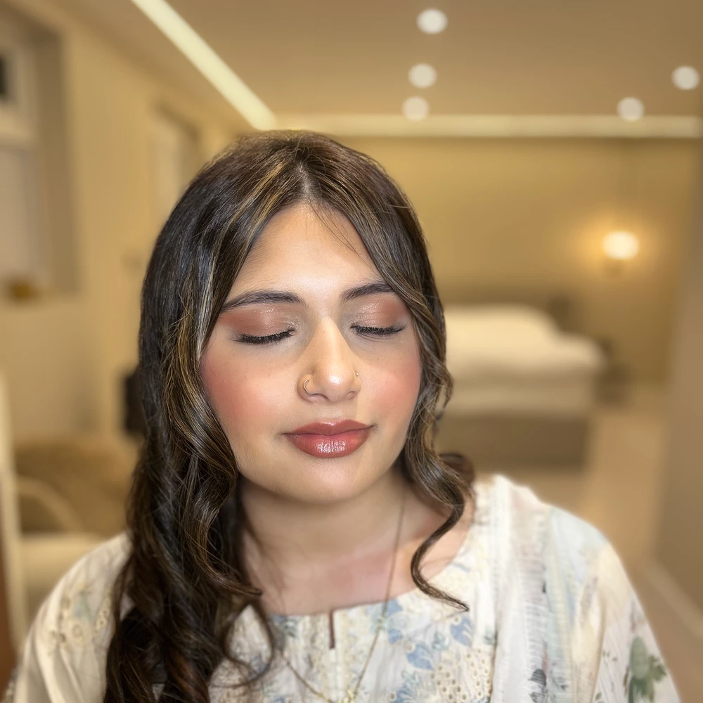 Saania_makeupartistry photo 5