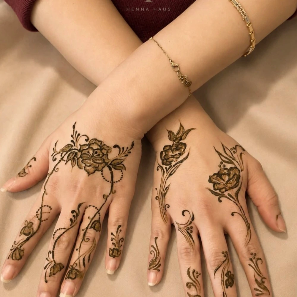 Henna haus photo 5
