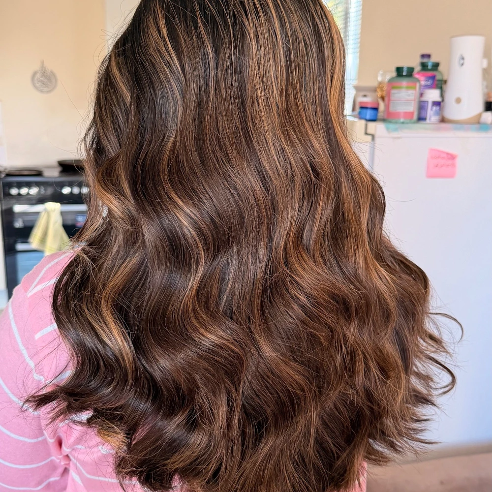 Hairstylebyfatymah photo 2