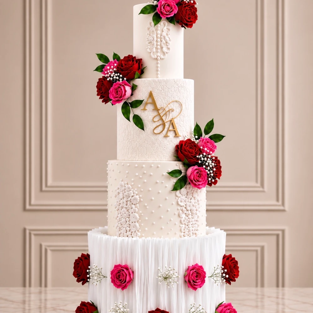 Cakes Royale  photo 4