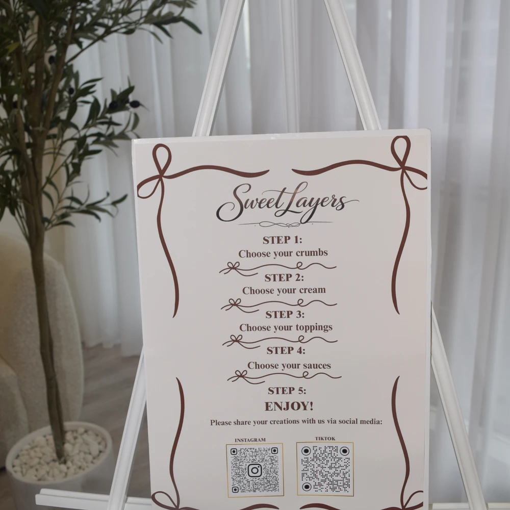 Sweet Layers photo 3