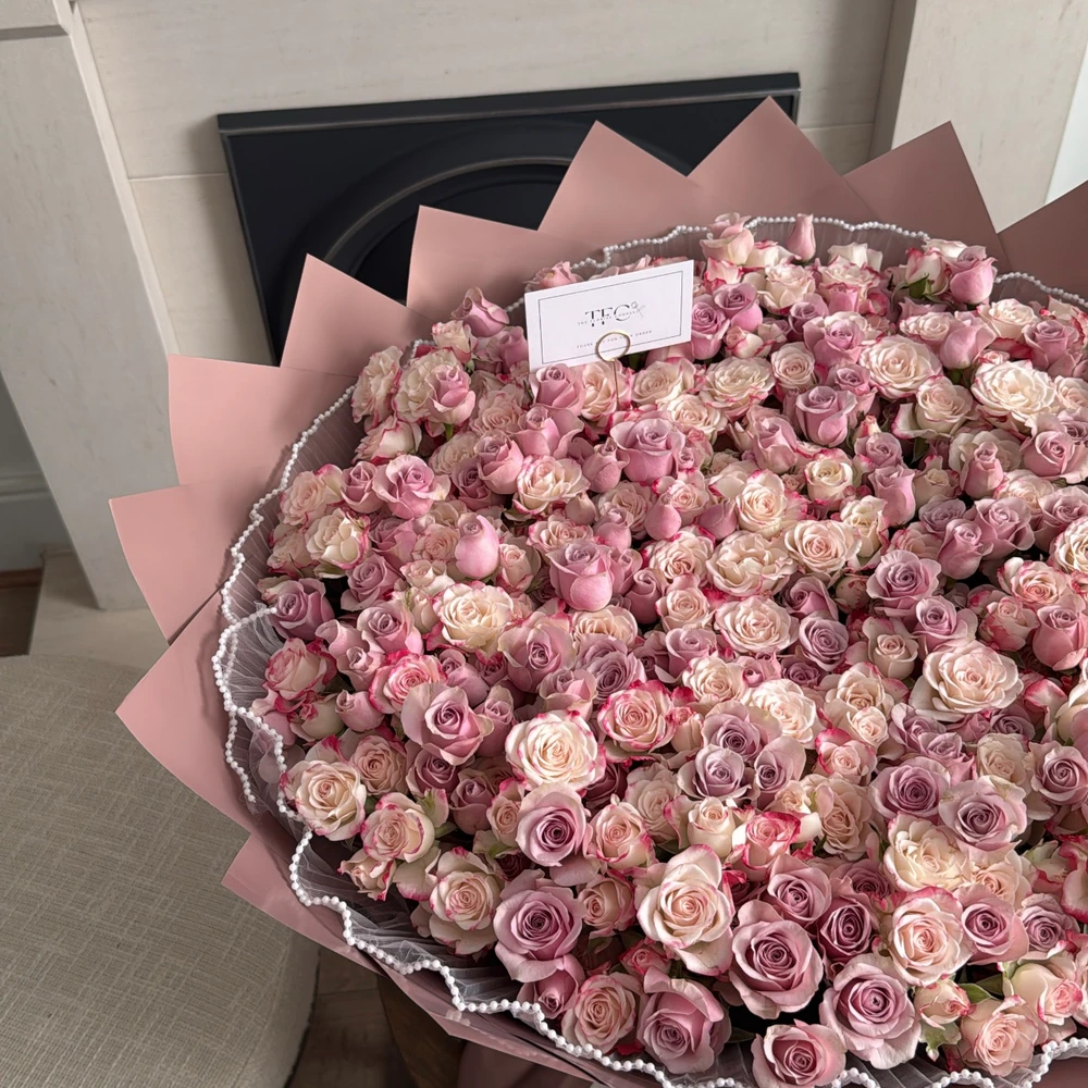 The florist company photo 3
