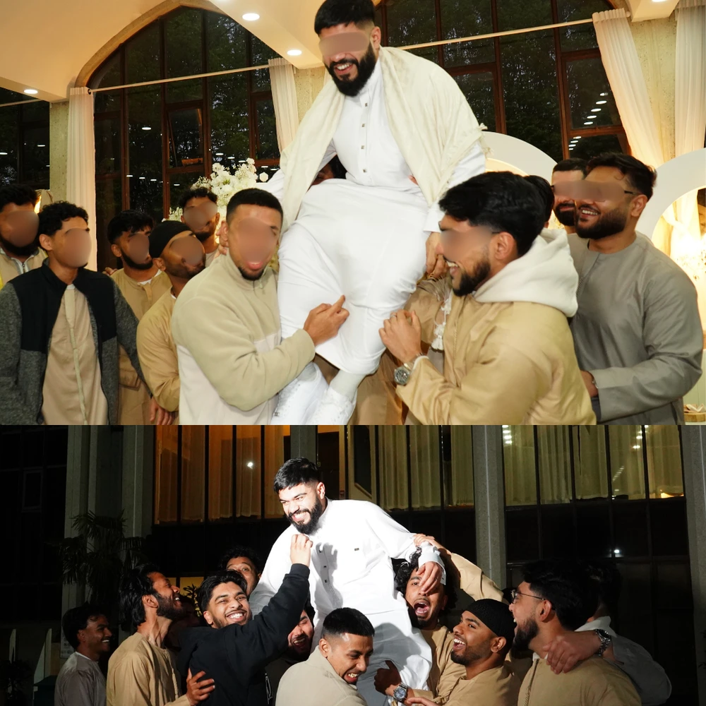 Qais Visuals photo 4