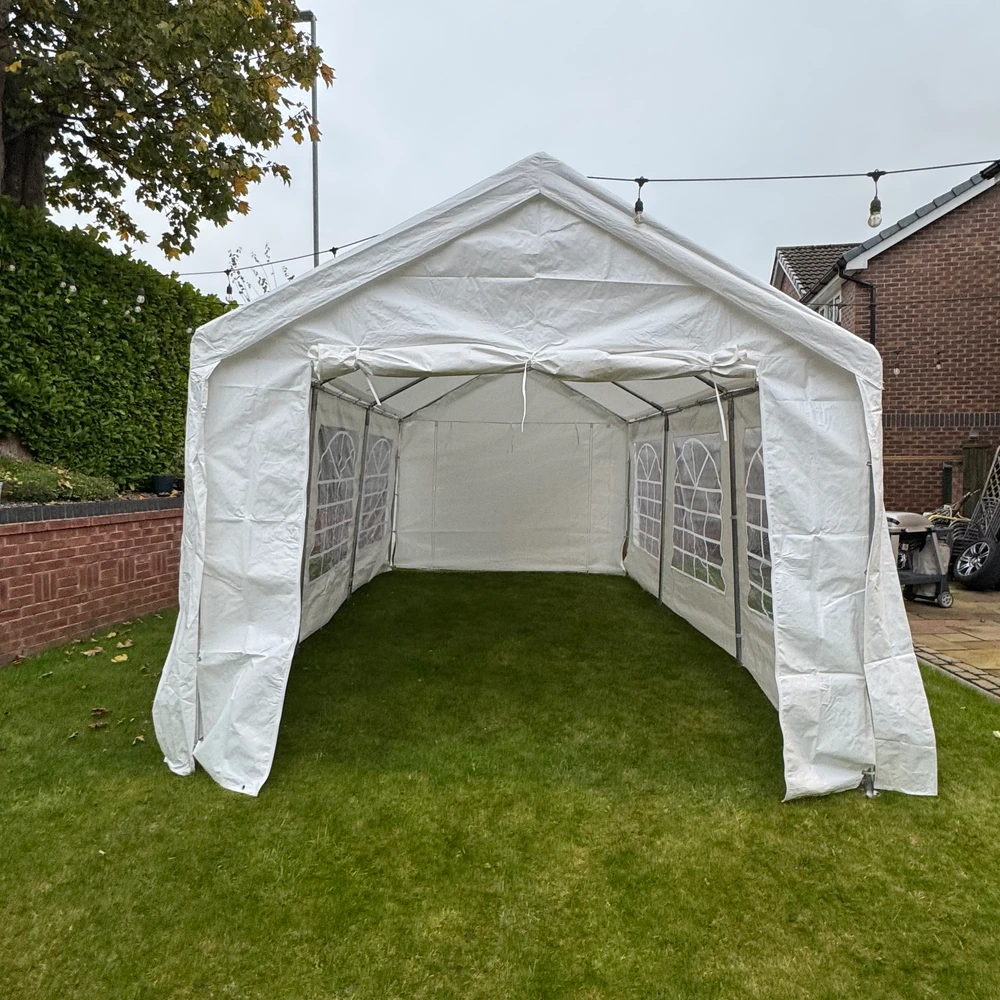 Marquees and Decor photo 4