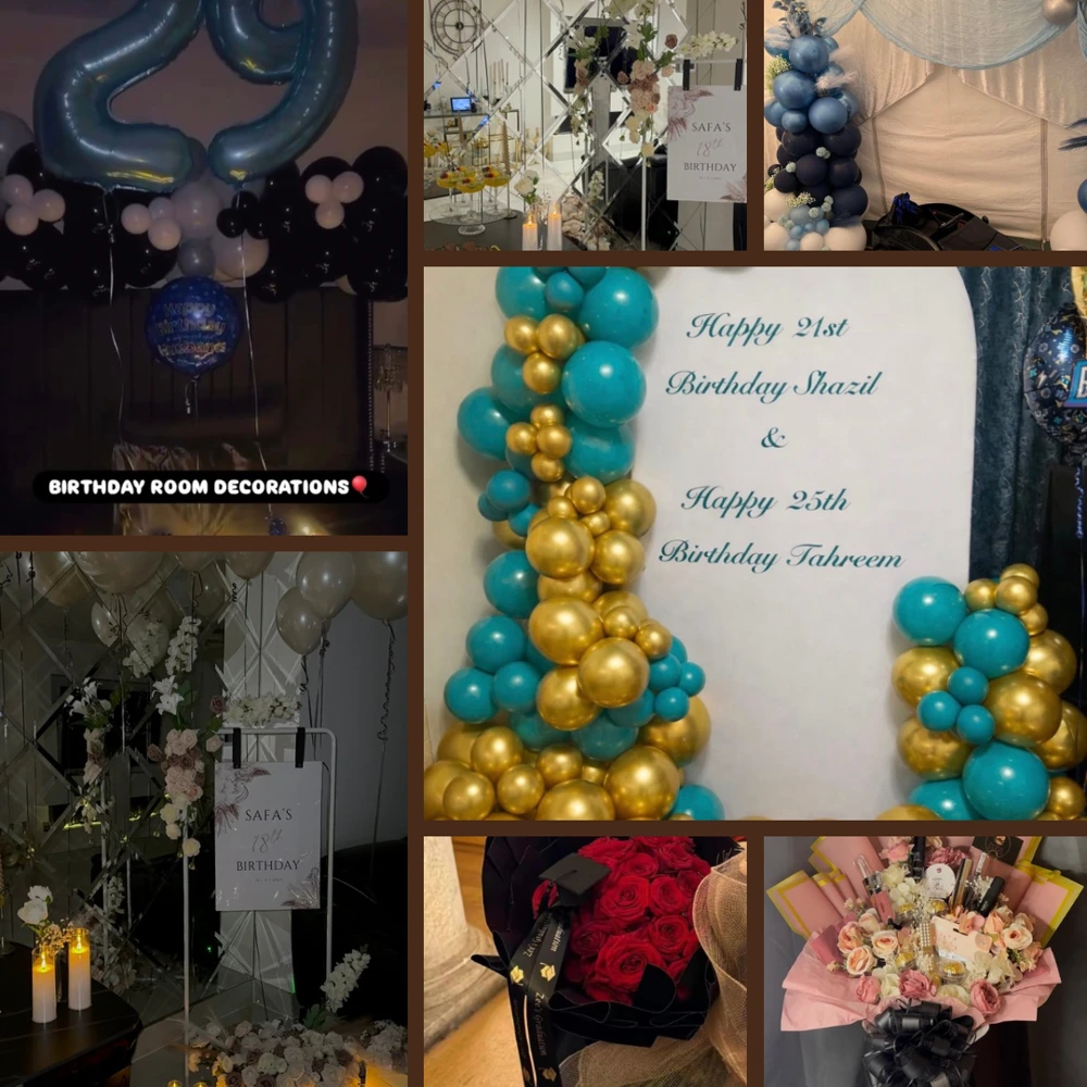Decor_By_Sabzz photo 3