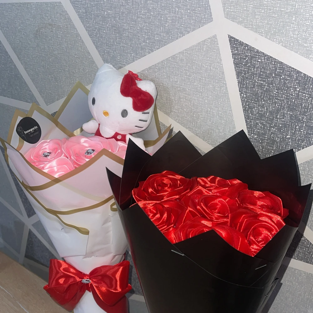 Bouquetsbyiqz photo 5