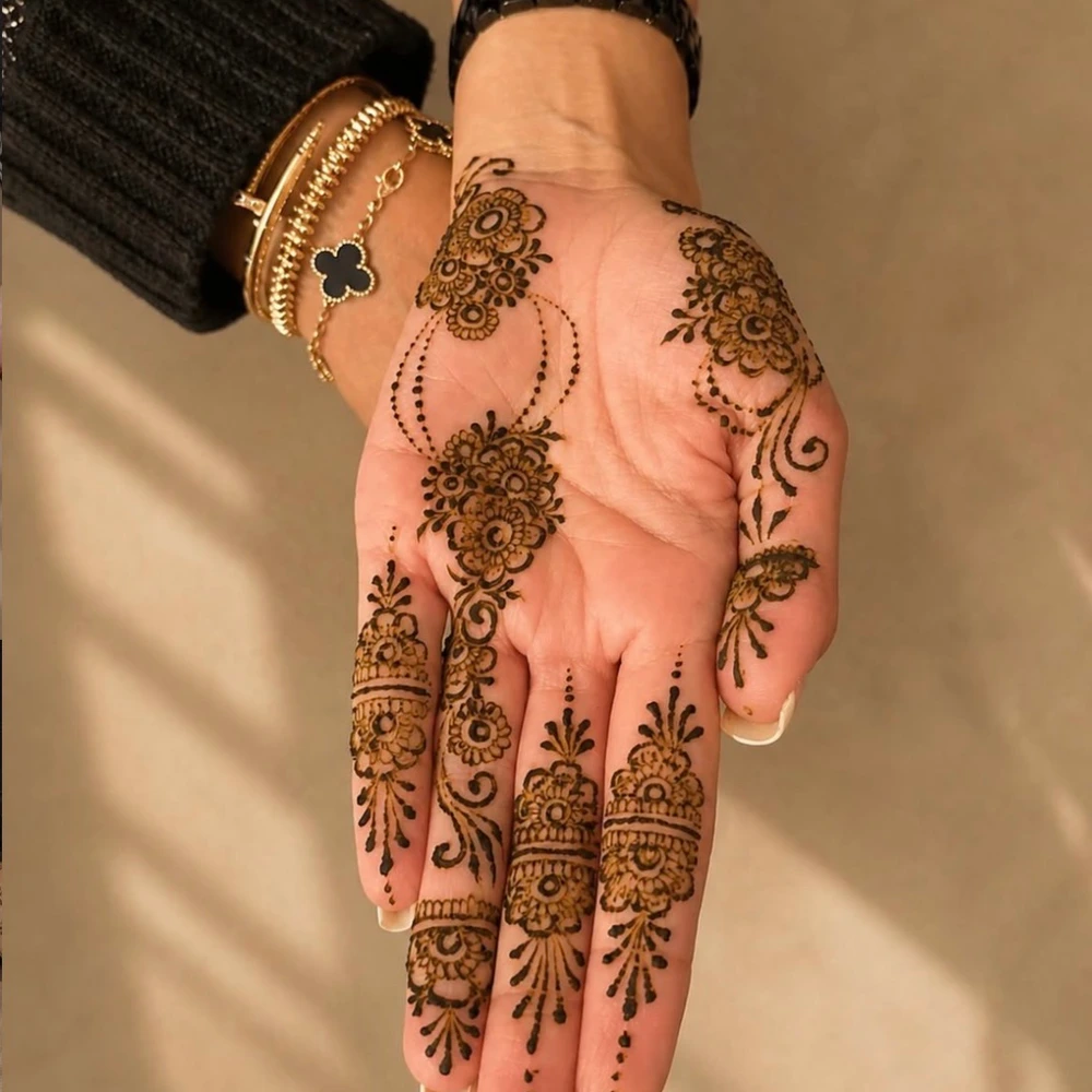 Henna haus photo 2