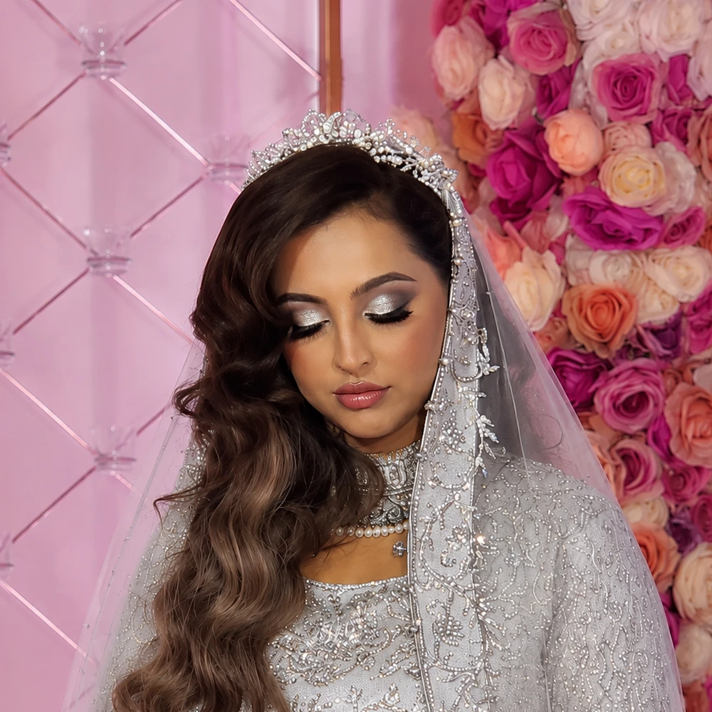 Amna A. Makeup Artistry photo 4