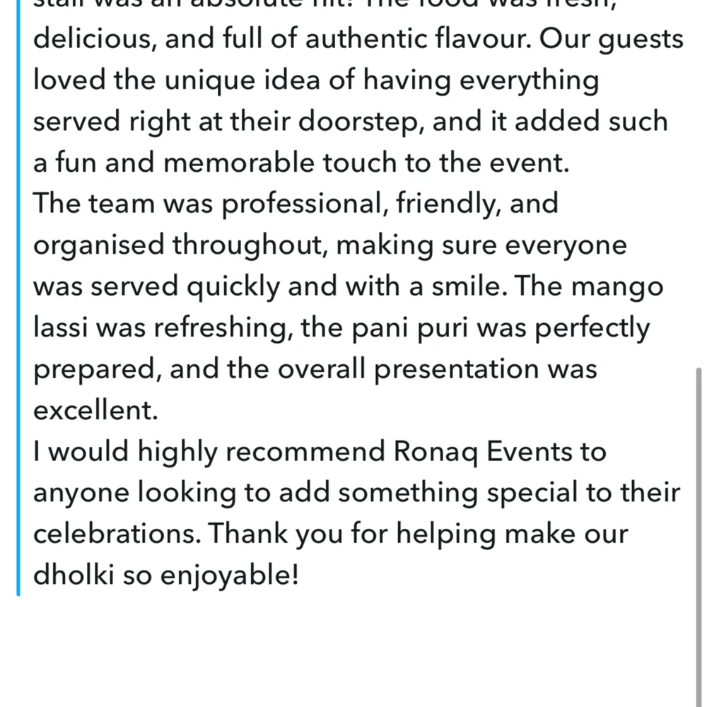 Ronaq Events photo 2