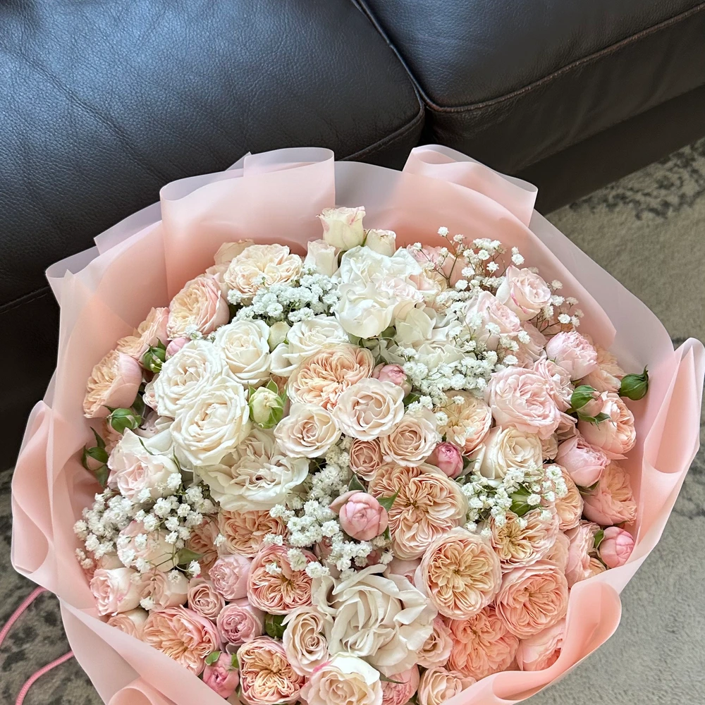 Blissful Bouquets photo 5