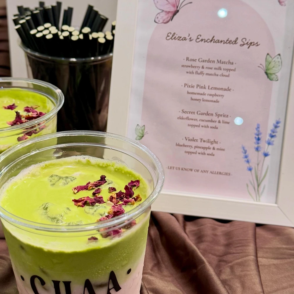 Chaa Events photo 2