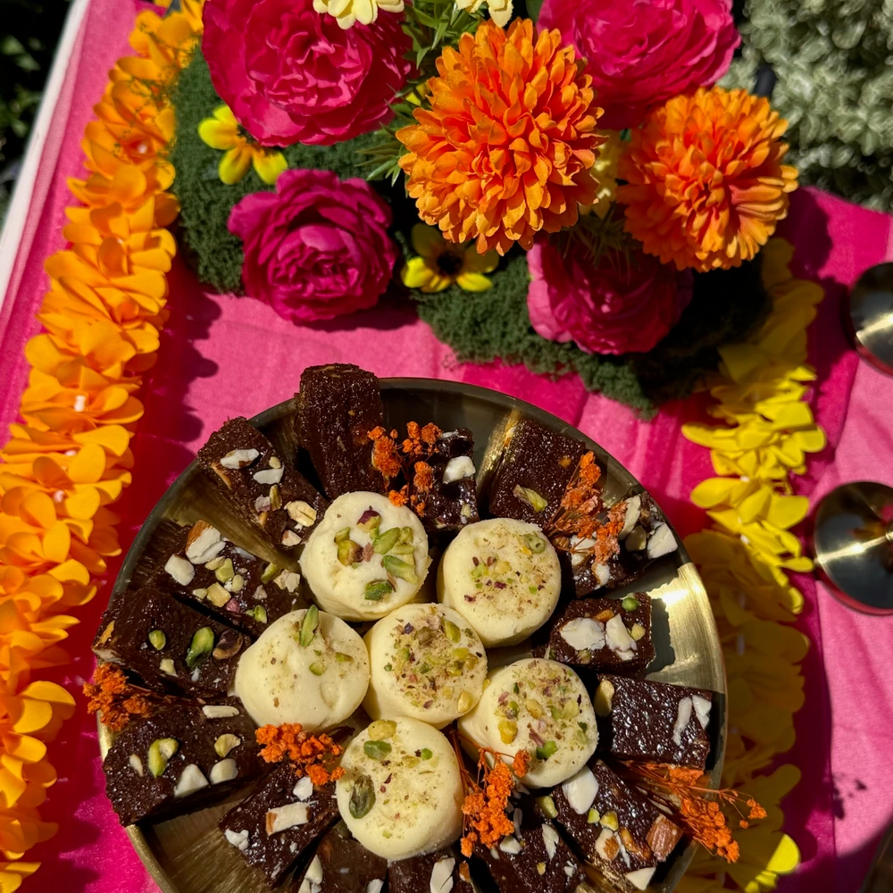 Afra by mansha sweets Ltd  photo 2