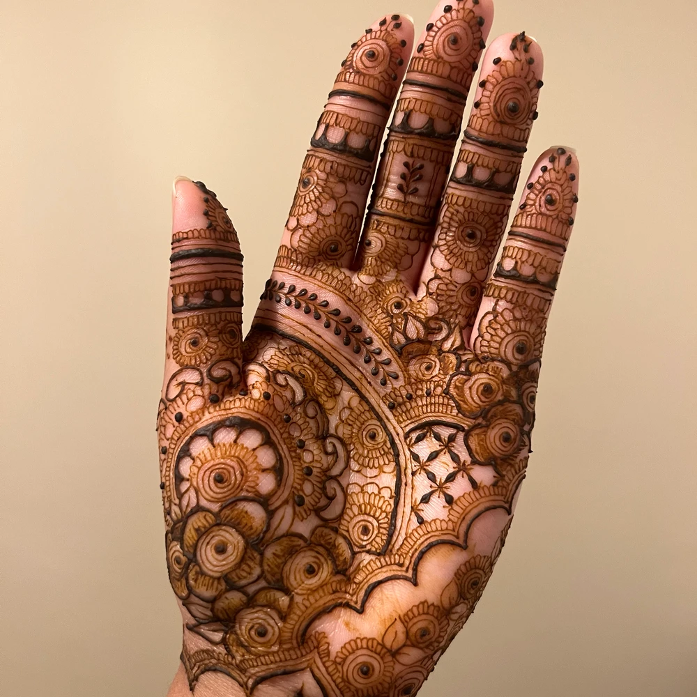 Henna Heaven photo 1