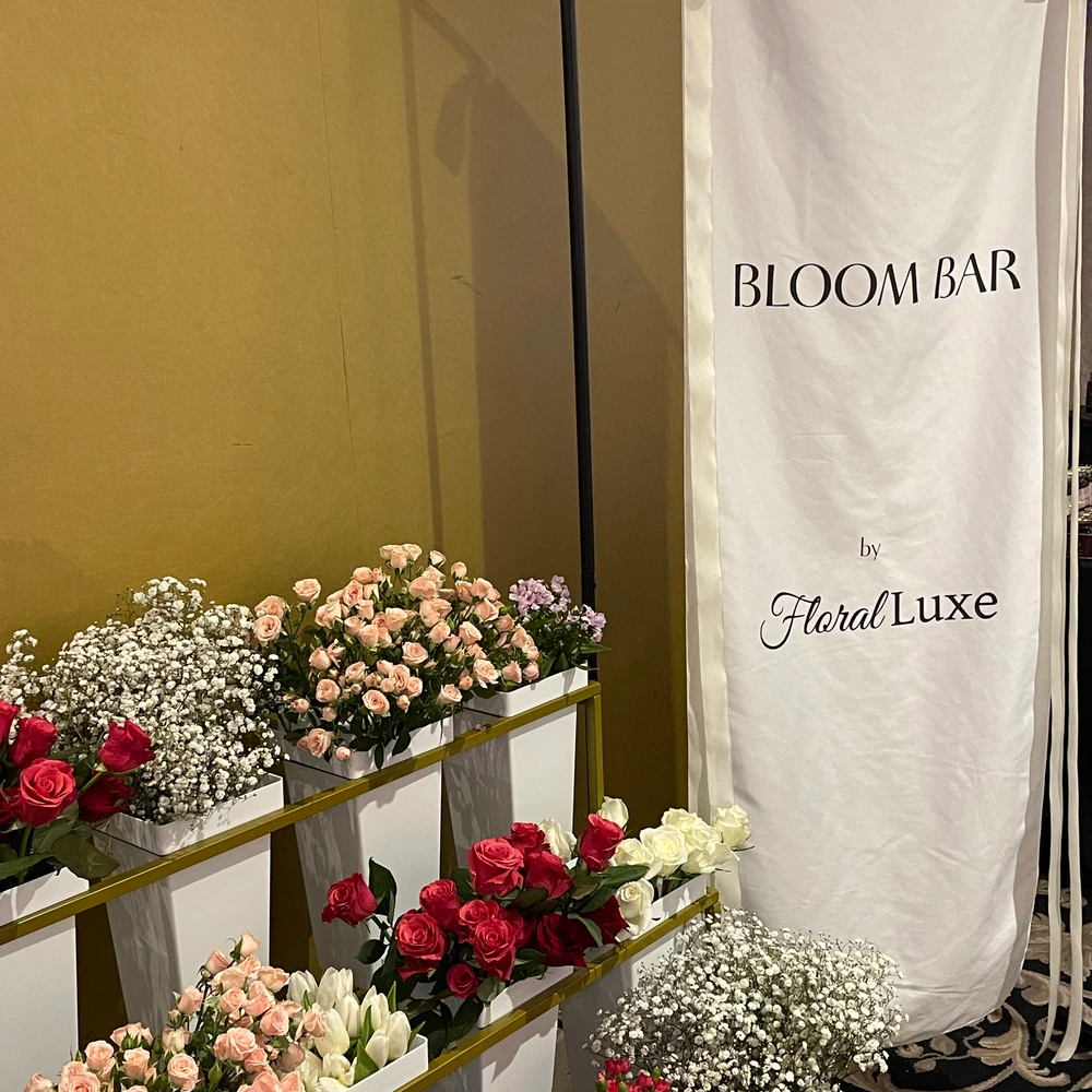 FloralLuxe photo 5
