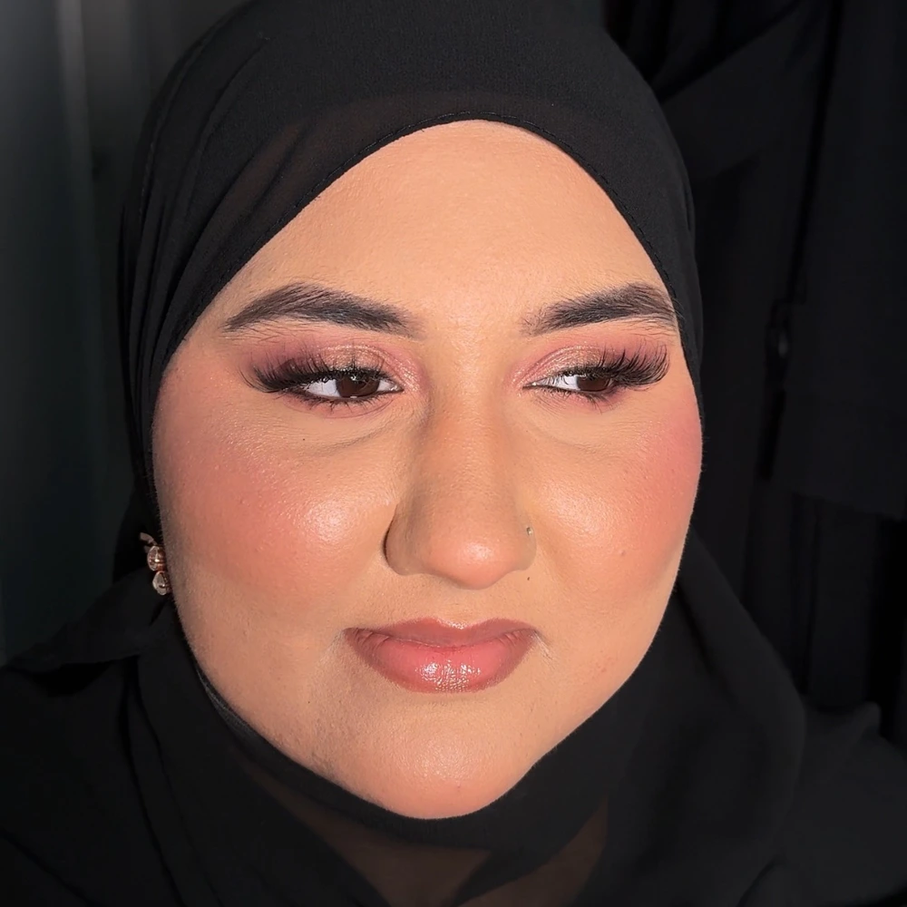 __makeupbynida photo 4