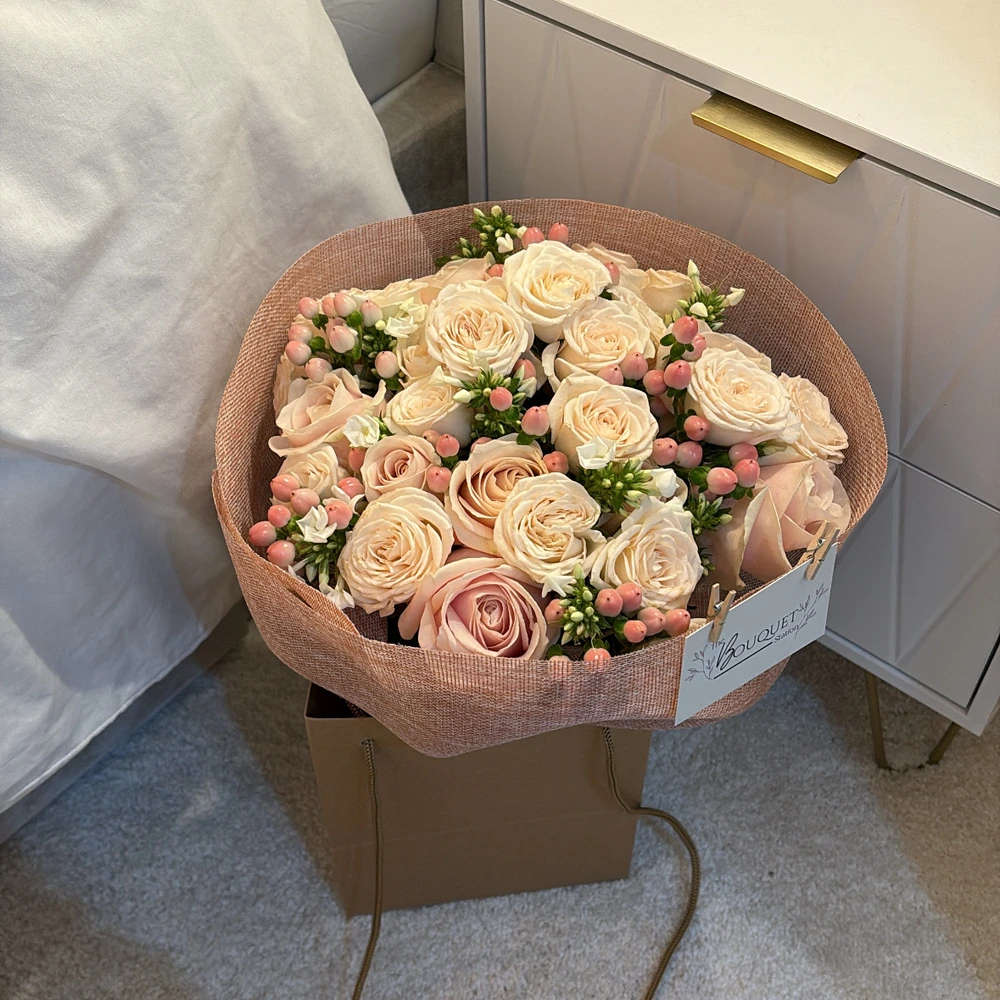 The Bouquet Station  photo 5