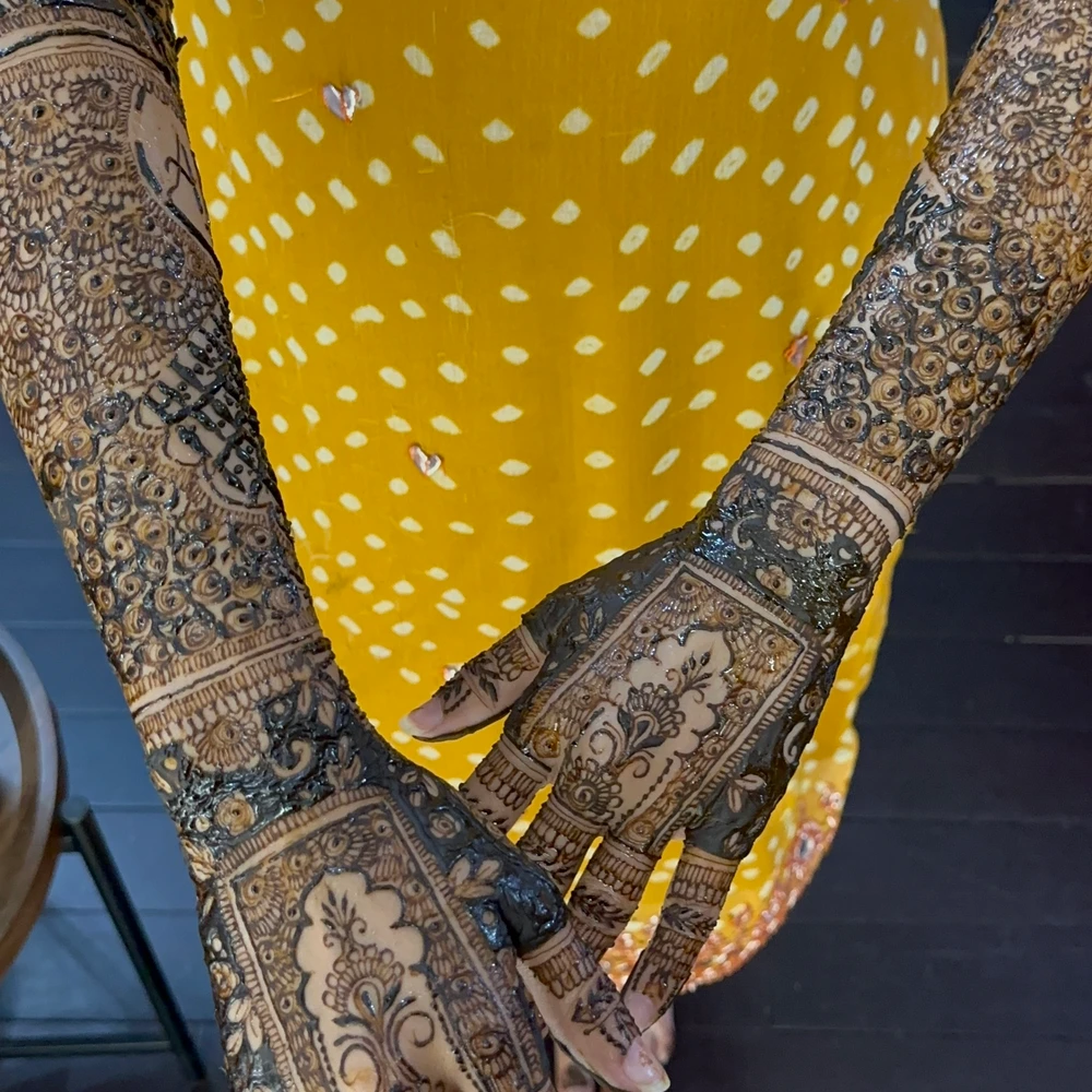 mehndiwithfarah  photo 3