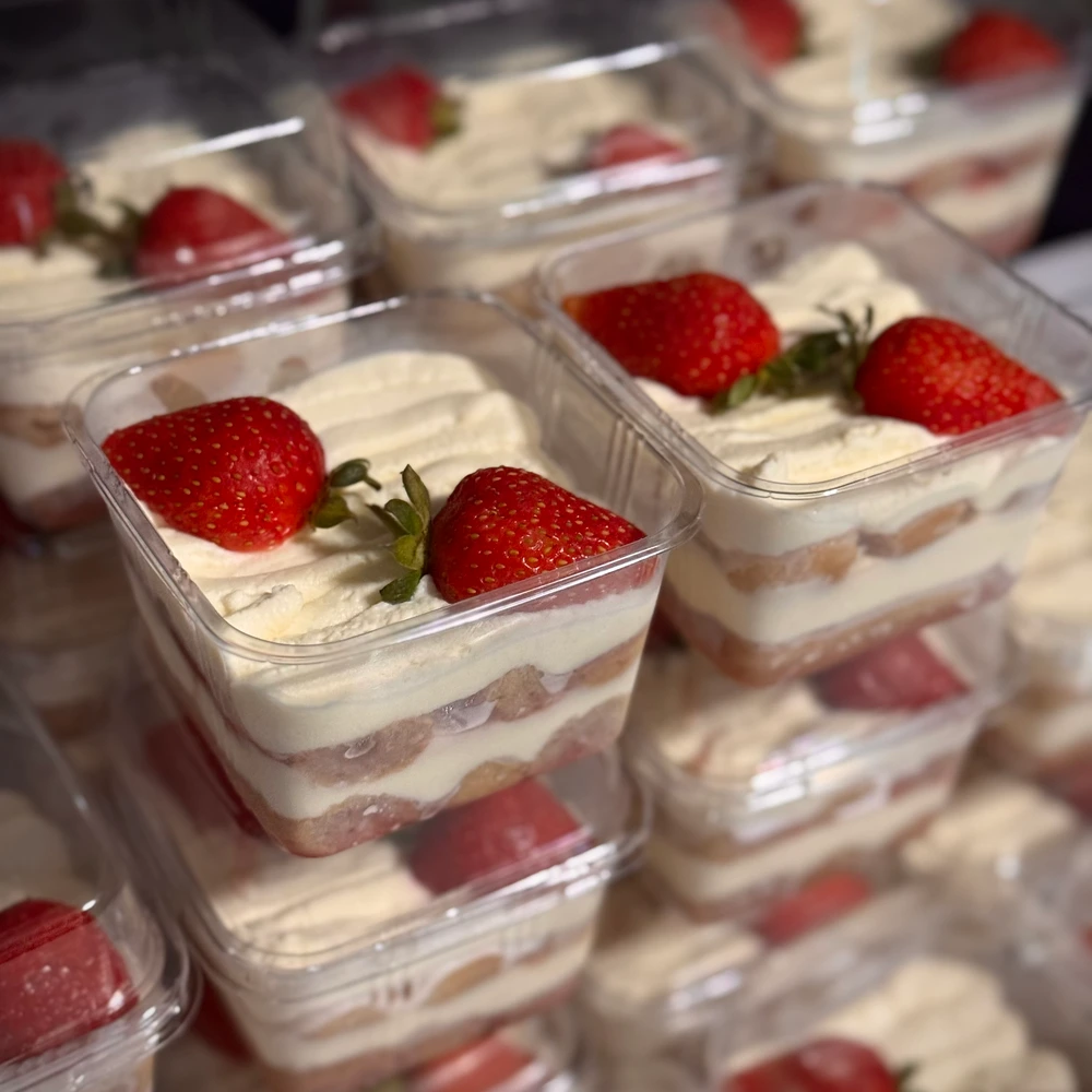 VE Desserts photo 5