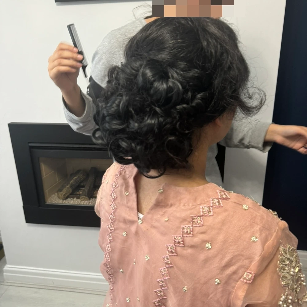 Hairbymaleeha photo 3