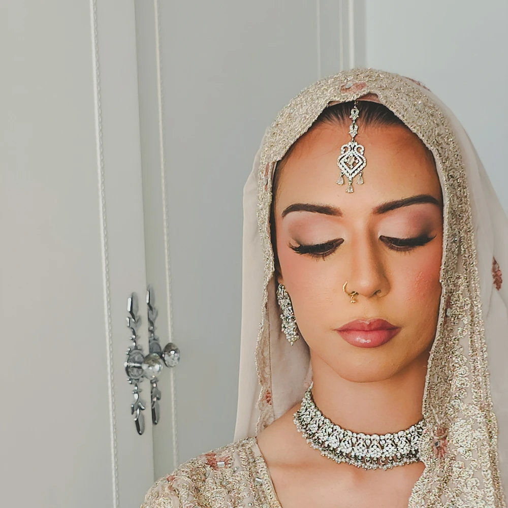 Amna A. Makeup Artistry photo 2