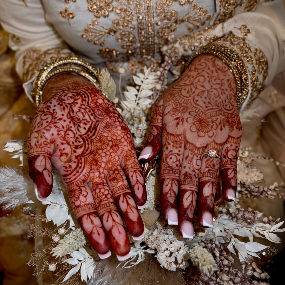 Mehndi by Maila photo 3