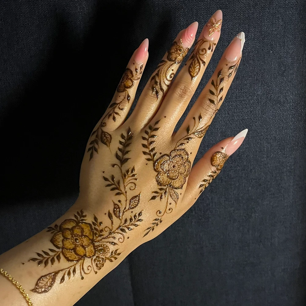 tanismendhi photo 3