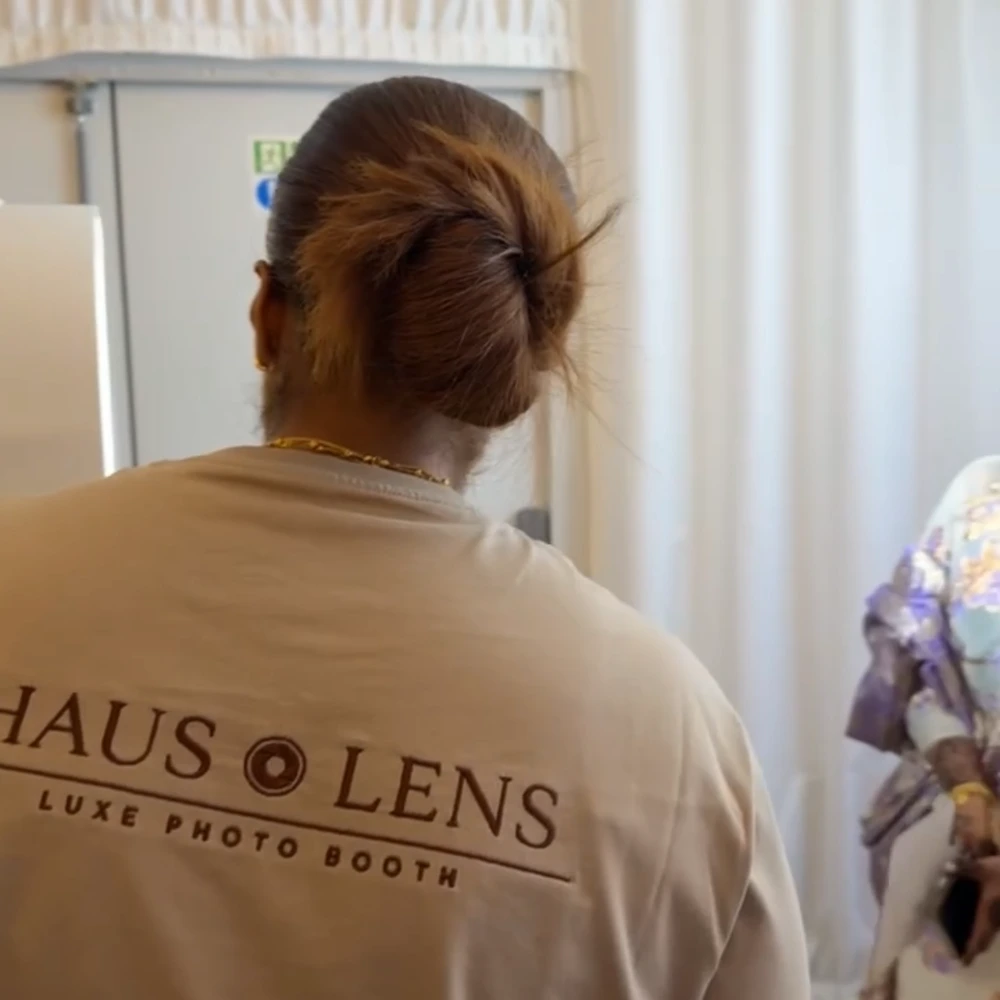 Haus Lens photo 3