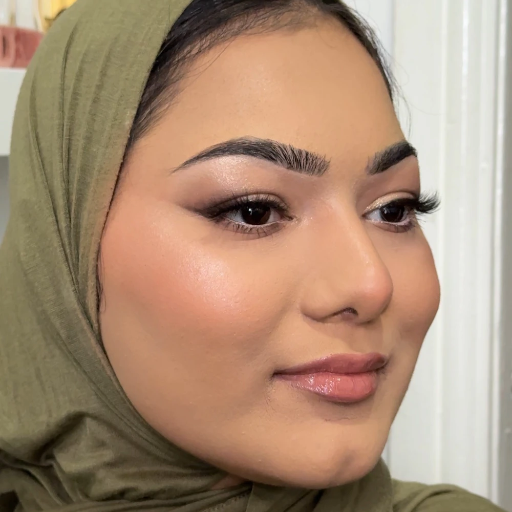 __makeupbynida photo 3