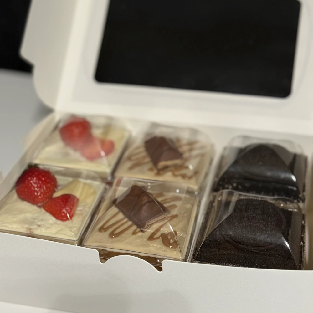 VE Desserts photo 2