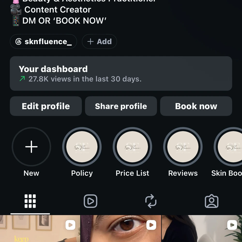 SknFluence photo 2