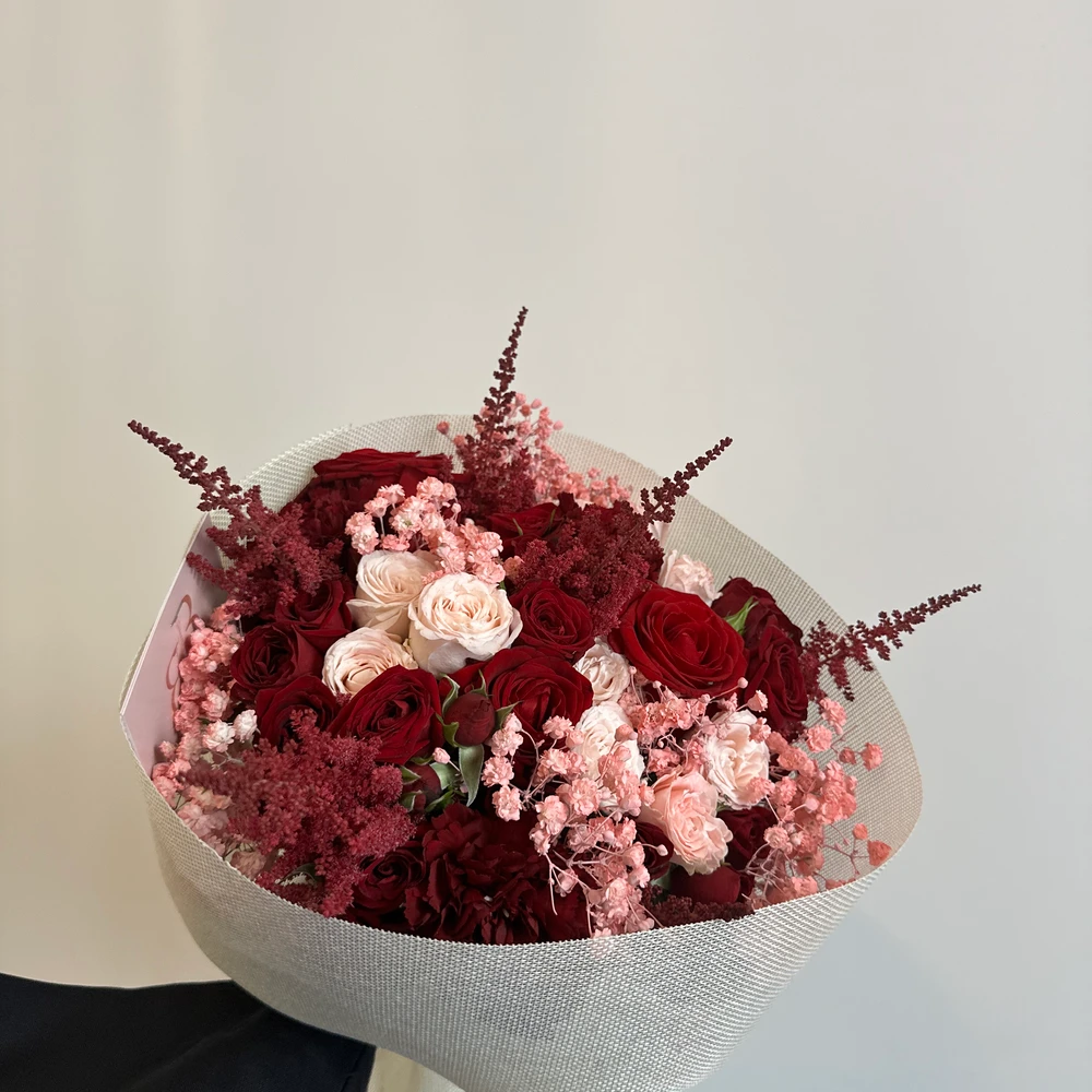 Blissful Bouquets photo 3