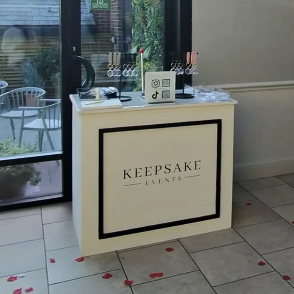 Keepsake Events photo 2