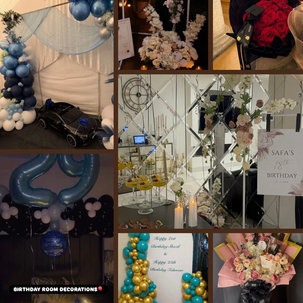 Decor_By_Sabzz photo 4