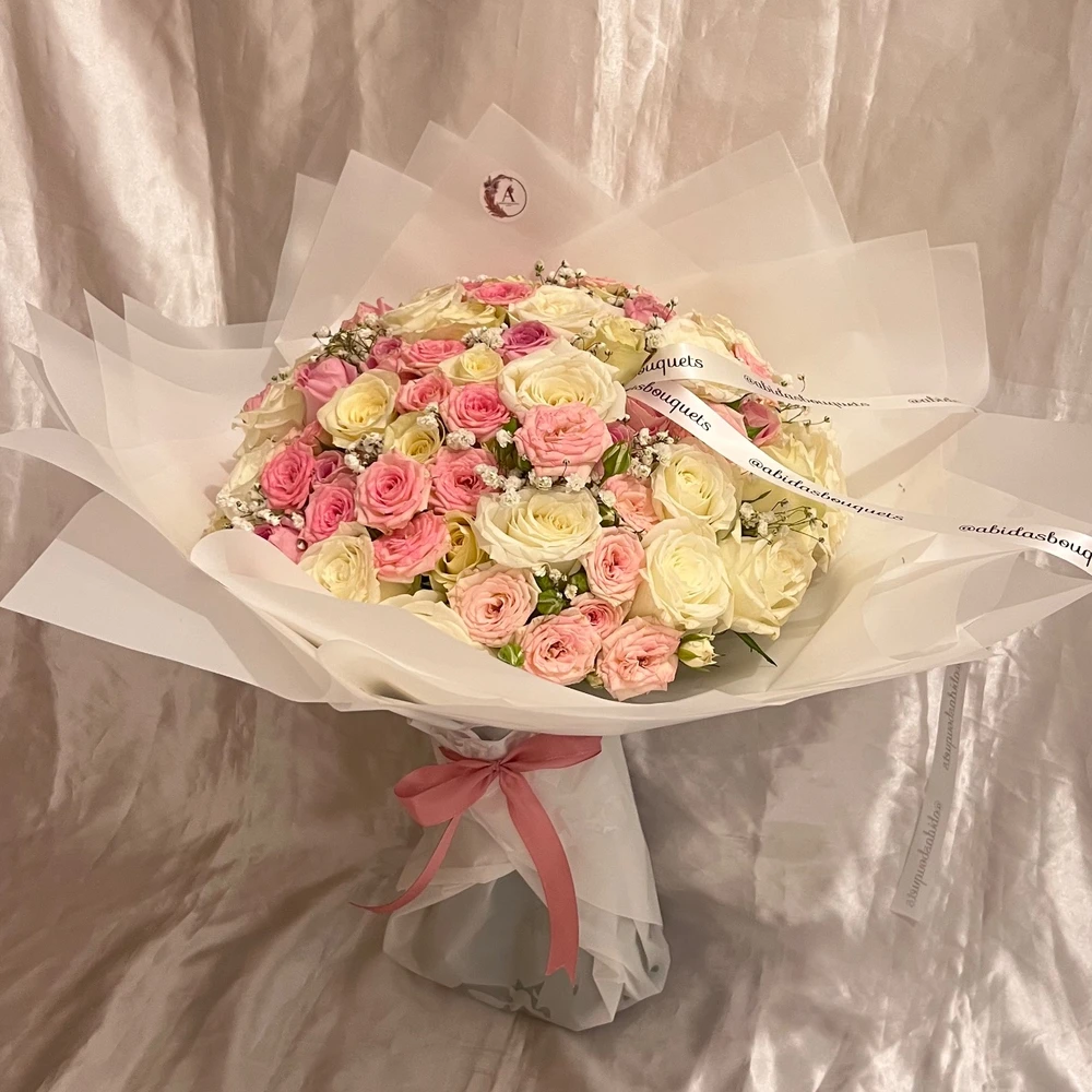 Abidasbouquets photo 2