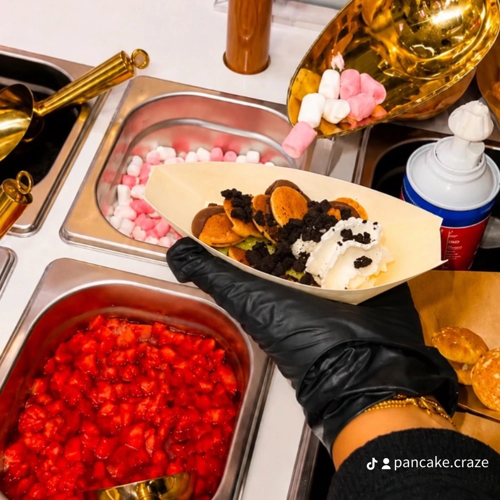 Pancake Craze photo 2