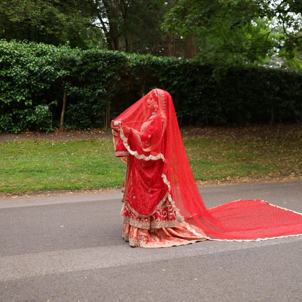 Riwajweddings  photo 3