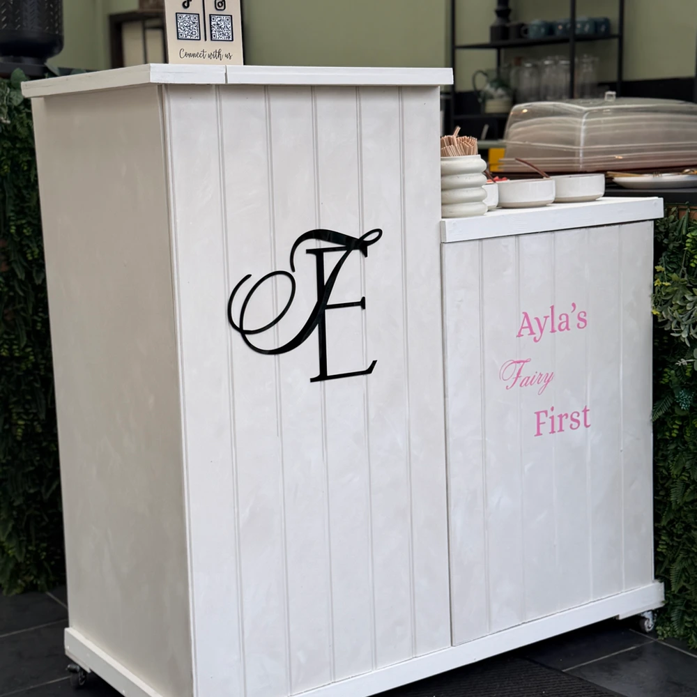 The Event Cafe photo 2