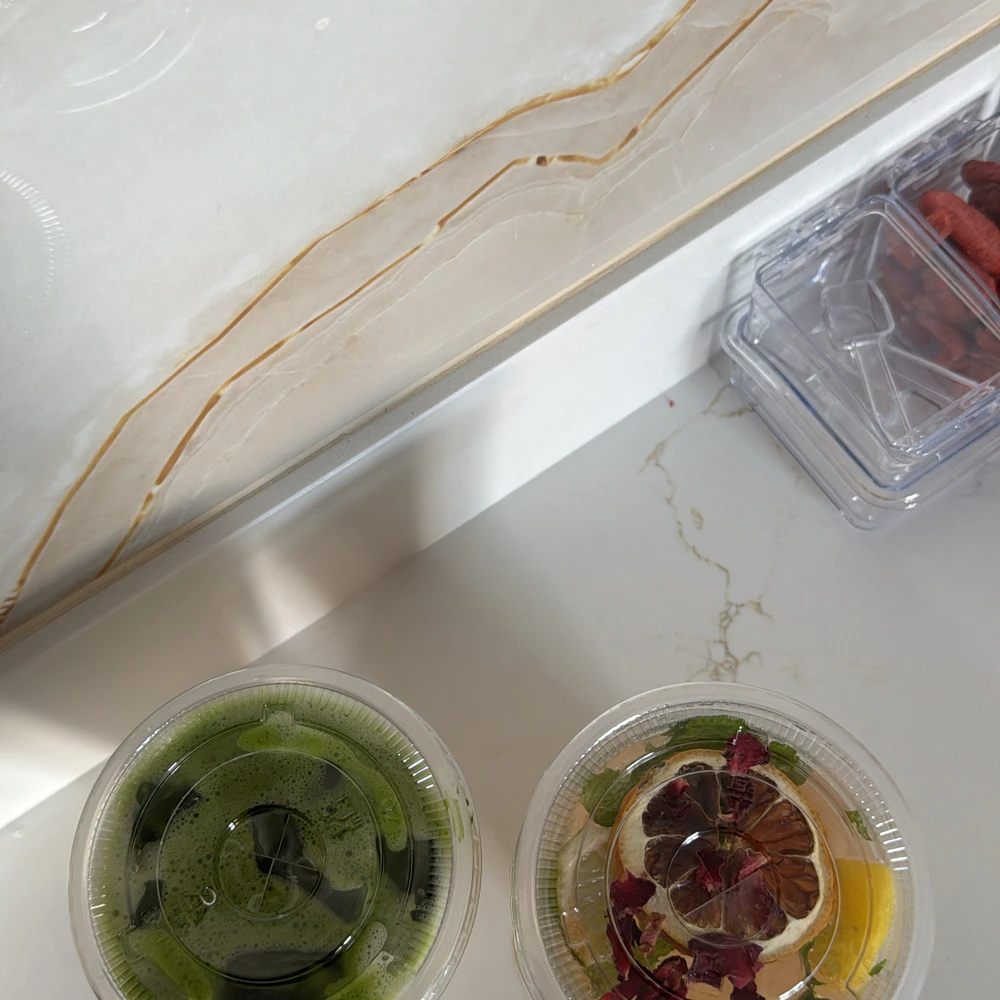 Matcha muse photo 3