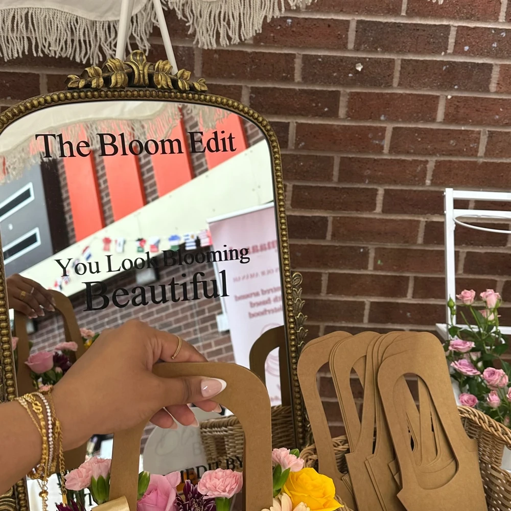 The Bloom Edit photo 3