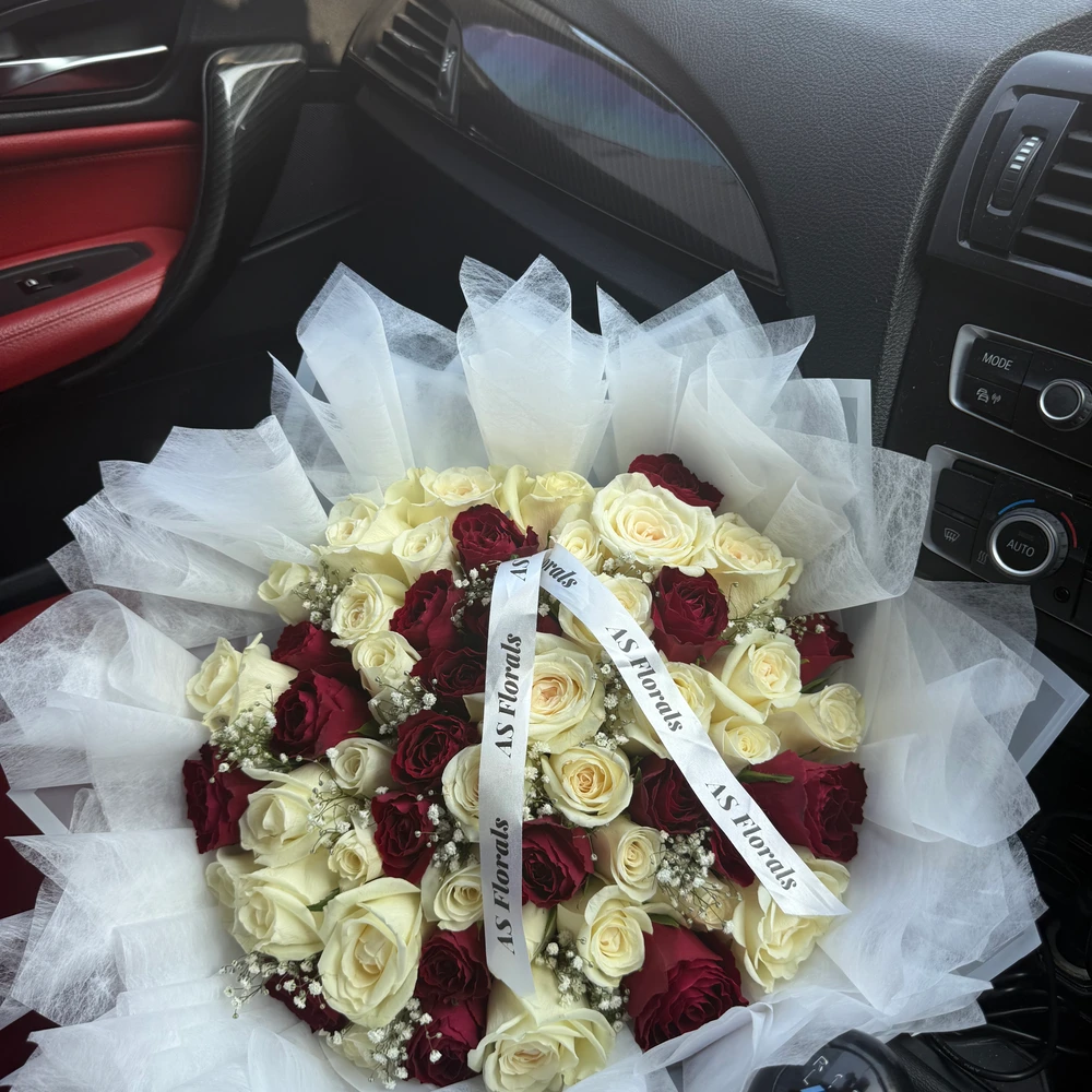 AS Florals photo 3