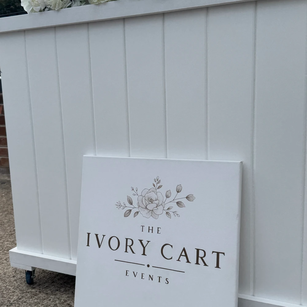The Ivory Cart photo 4