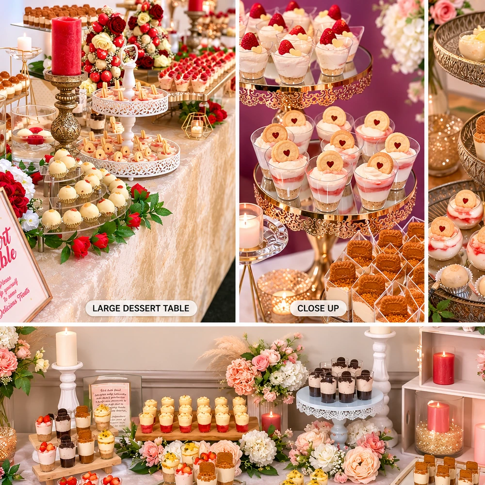 Mayalicious Desserts photo 3