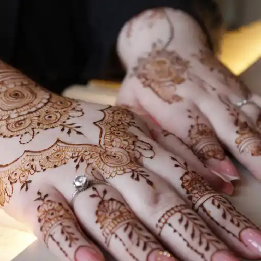 Nooralhenna photo 2