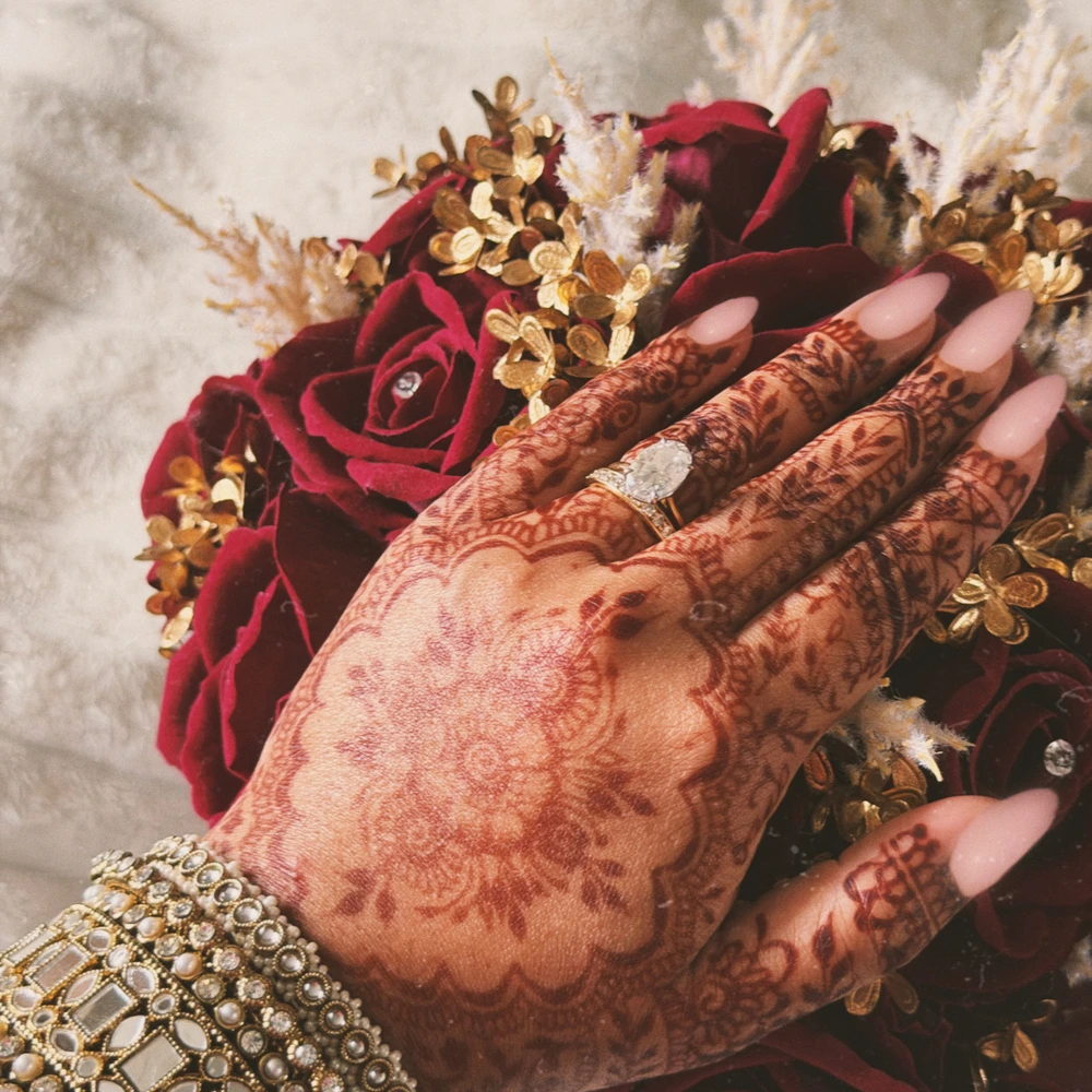 Mehndi by Fahms photo 2