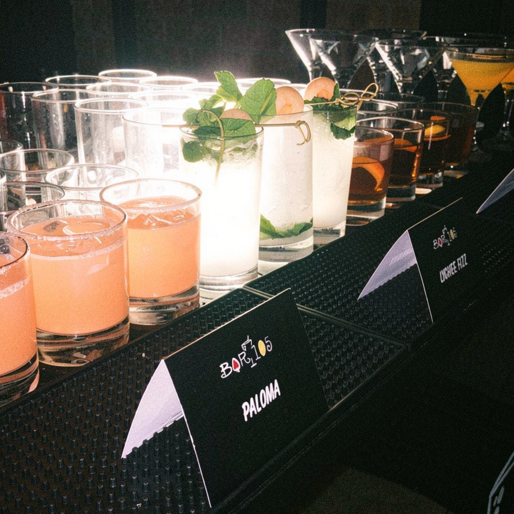 BAR105 EVENTS photo 3