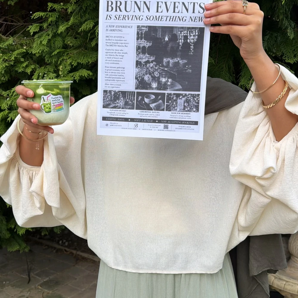 BRÛNN EVENTS photo 2