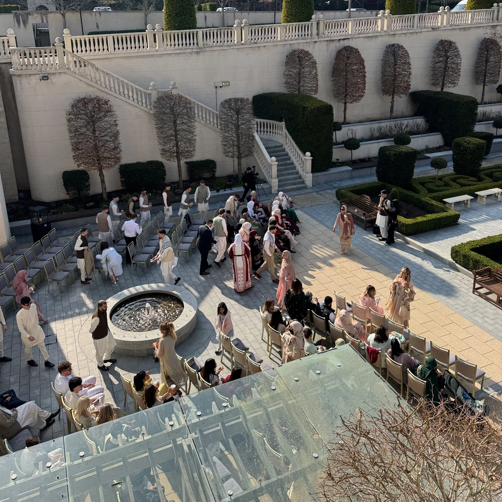 Nostalgic Weddings photo 3